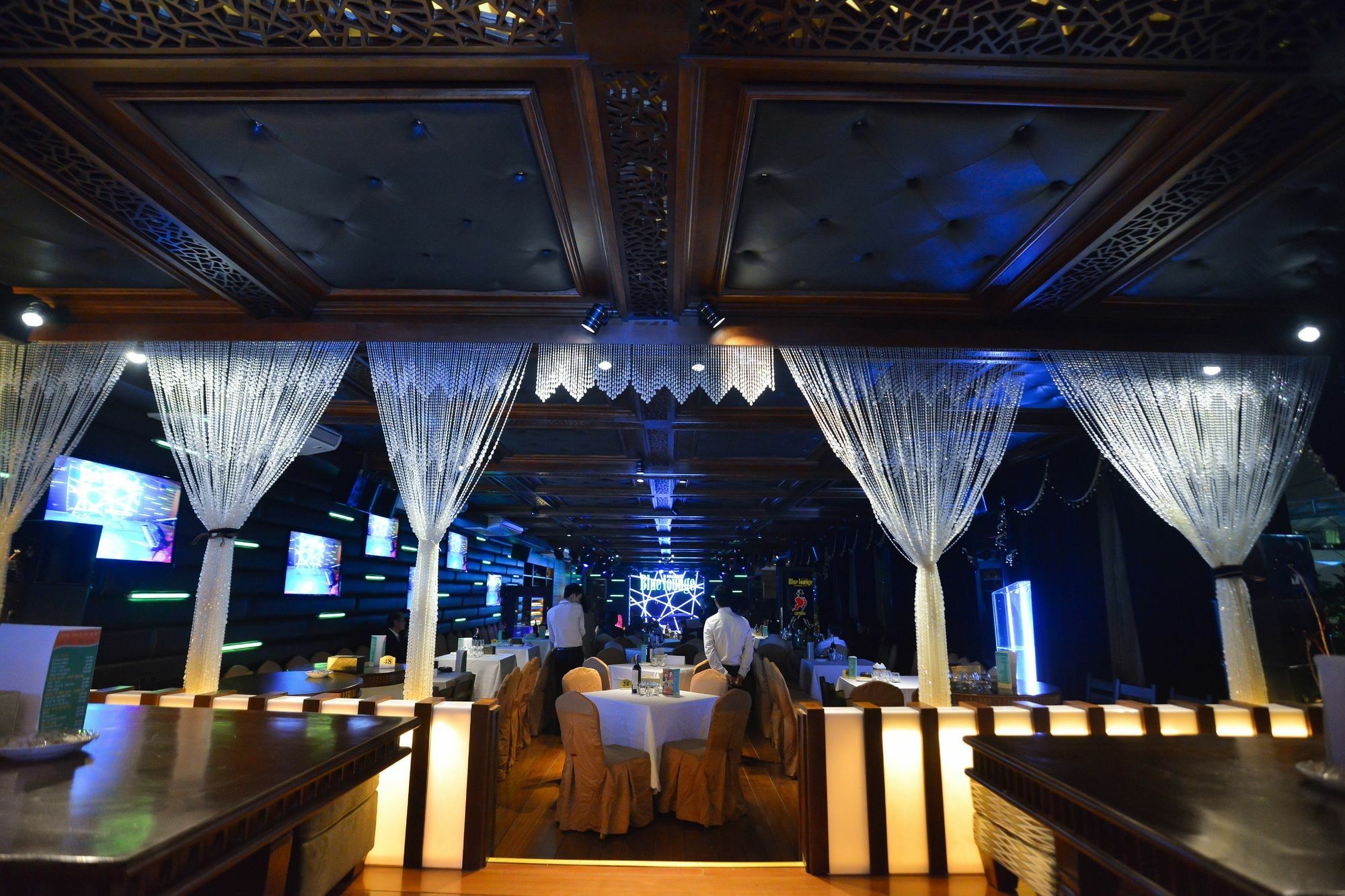 Halong Palace Hotel Ха Лонг Екстериор снимка